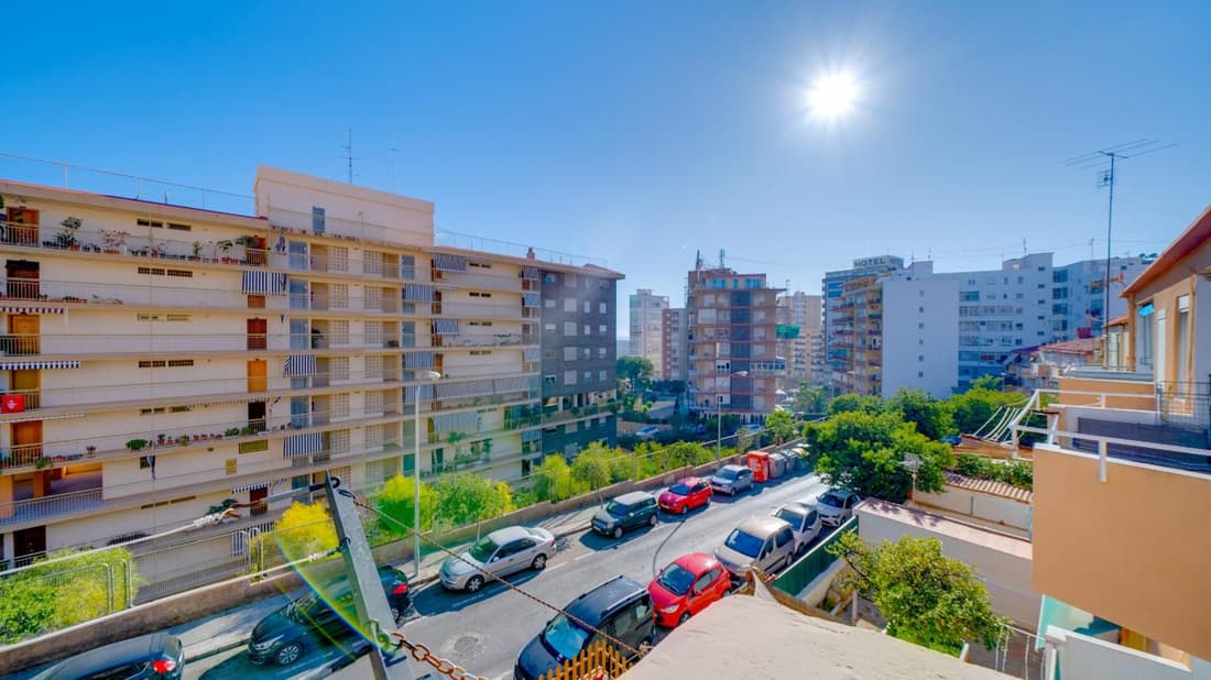 Estudio MAR en Alicante
