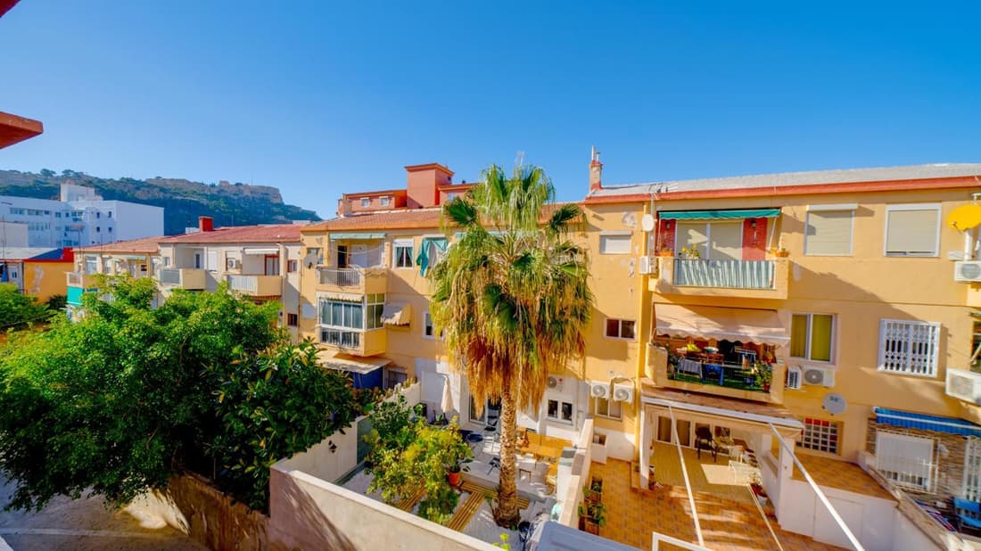 Estudio SOL en Alicante