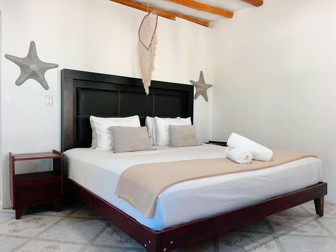 Casa Playa Holbox!