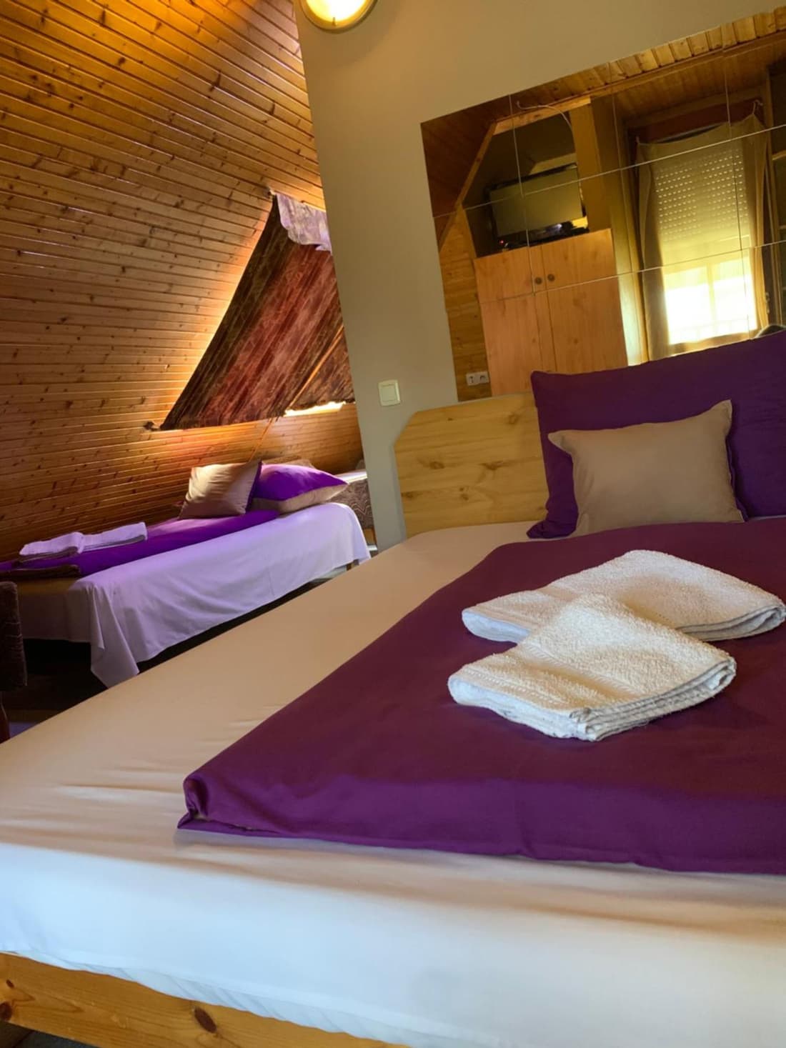 Sashalom Hotel