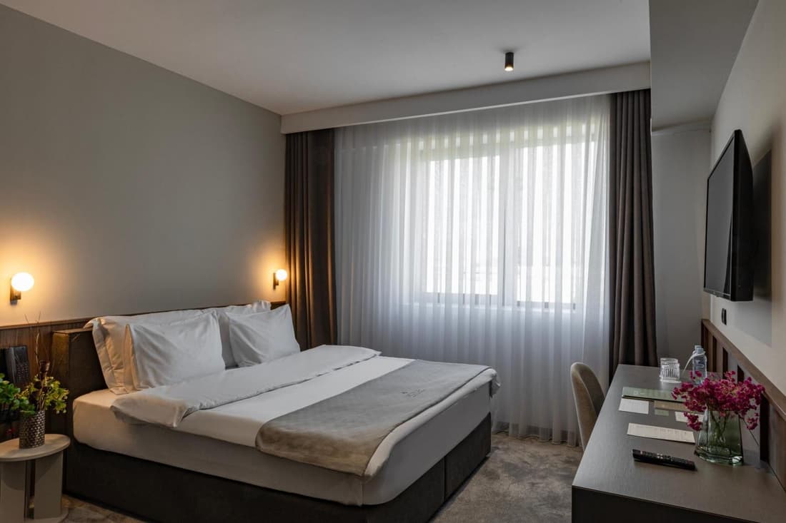 Actor Hotel