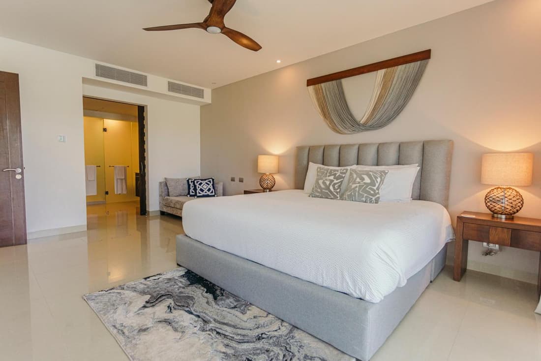 Mareazul Beach Front Resort Condos at Playa del Carmen