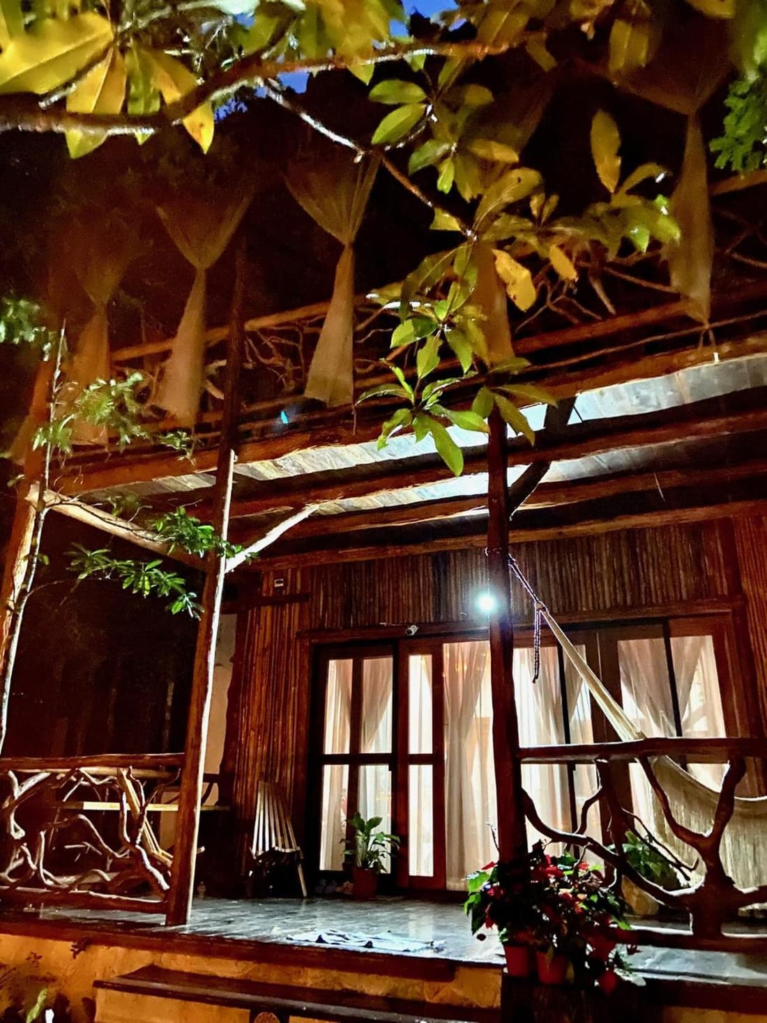 Casa El Alux Campestre