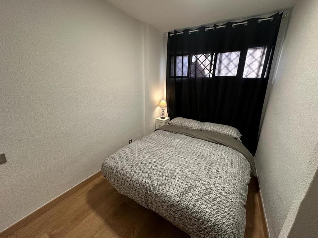 Canalejas Apartment - Alicante City