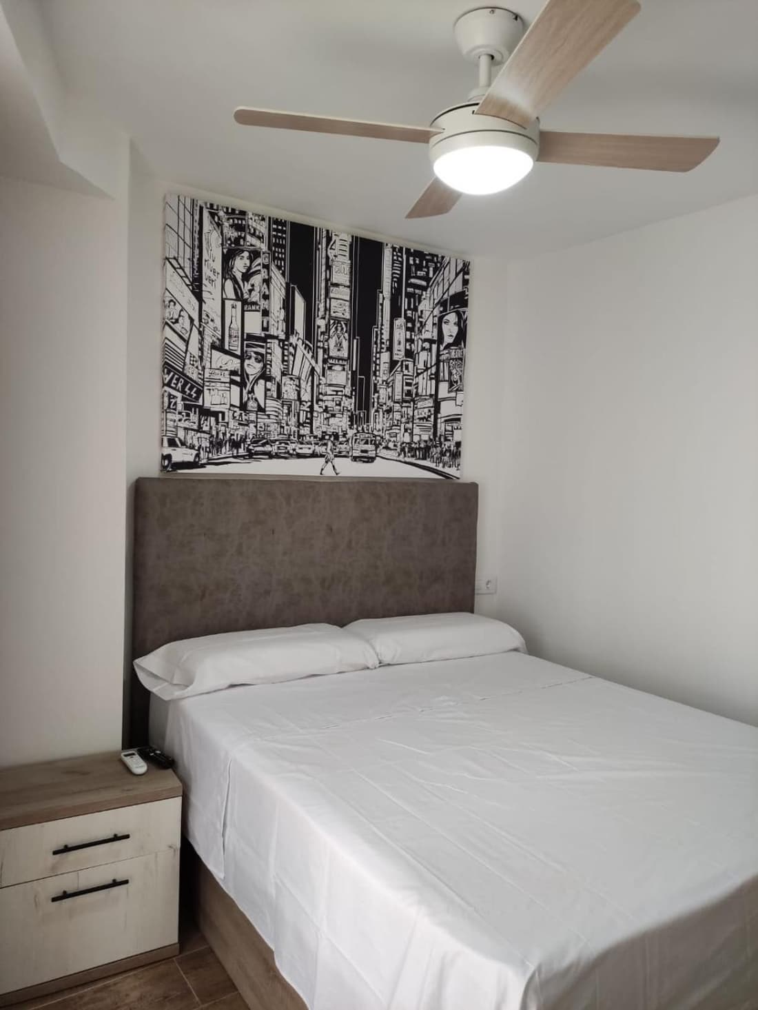 SOLYMAR PONIENTE Apartamento Recién Reformado A 3 min de Playa Poniente y del Centro Parking Opcional