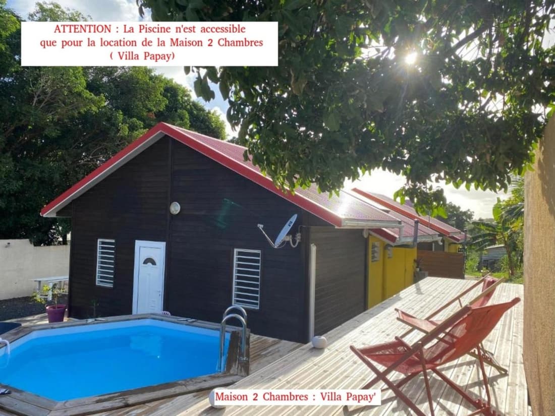 Dez'îles Guadeloupe