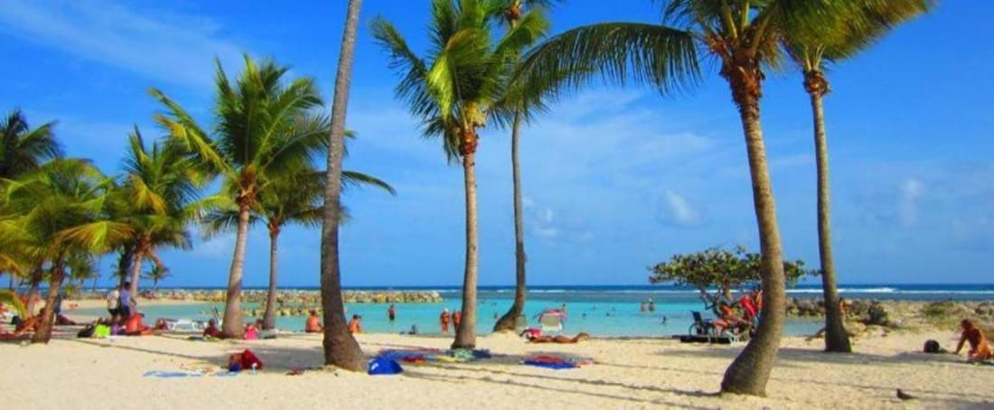 Dez'îles Guadeloupe