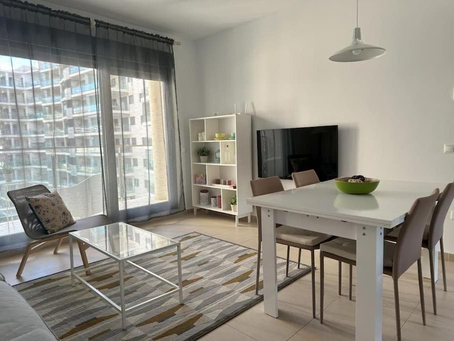 CALA ALTA modern apartment