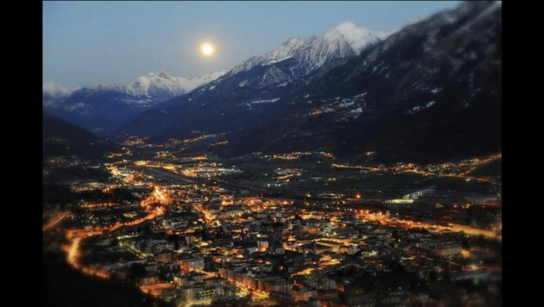 La stanza dei segreti
