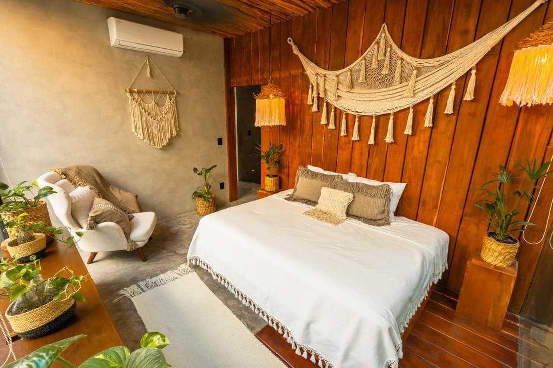 Luz de Luna Tulum Villa II