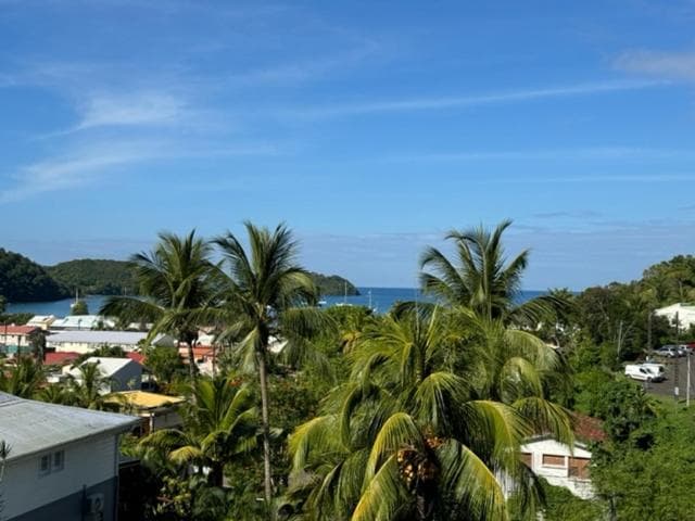 Anse des Caraïbes