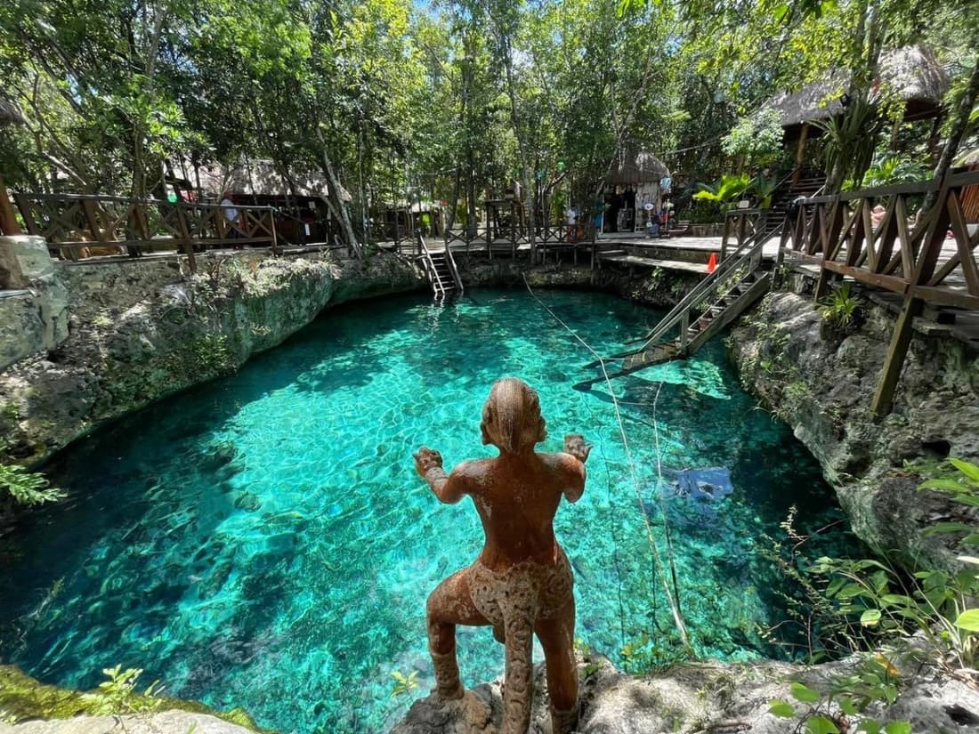Hacienda Zazil