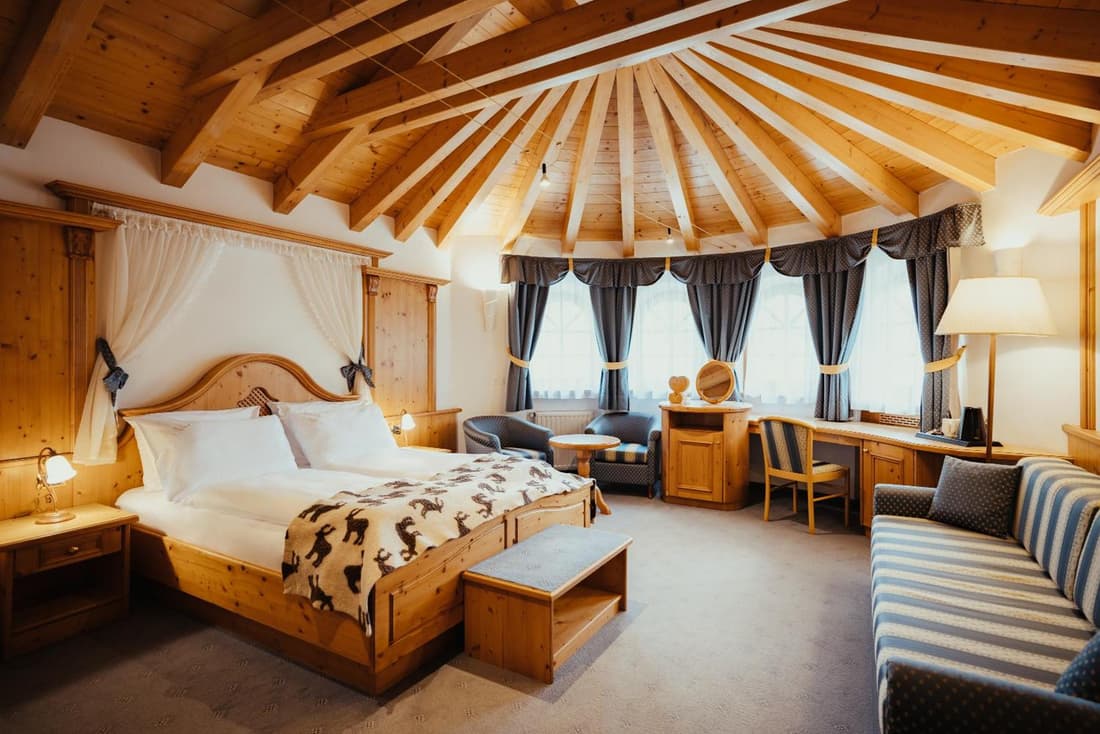 Hotel Alpenrose