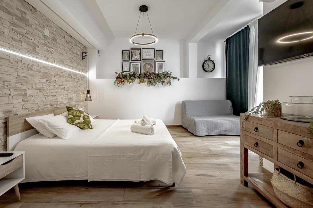 Apartamentos Pino