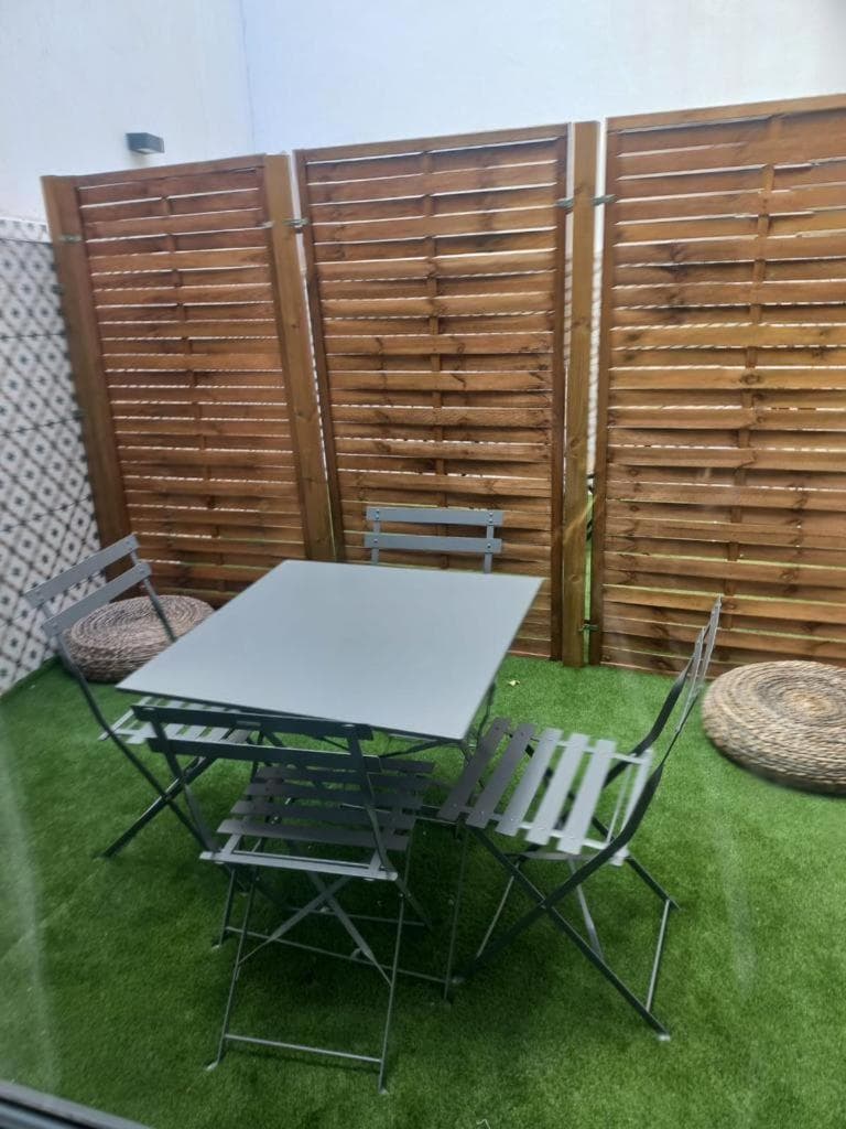 Apartamentos Pino
