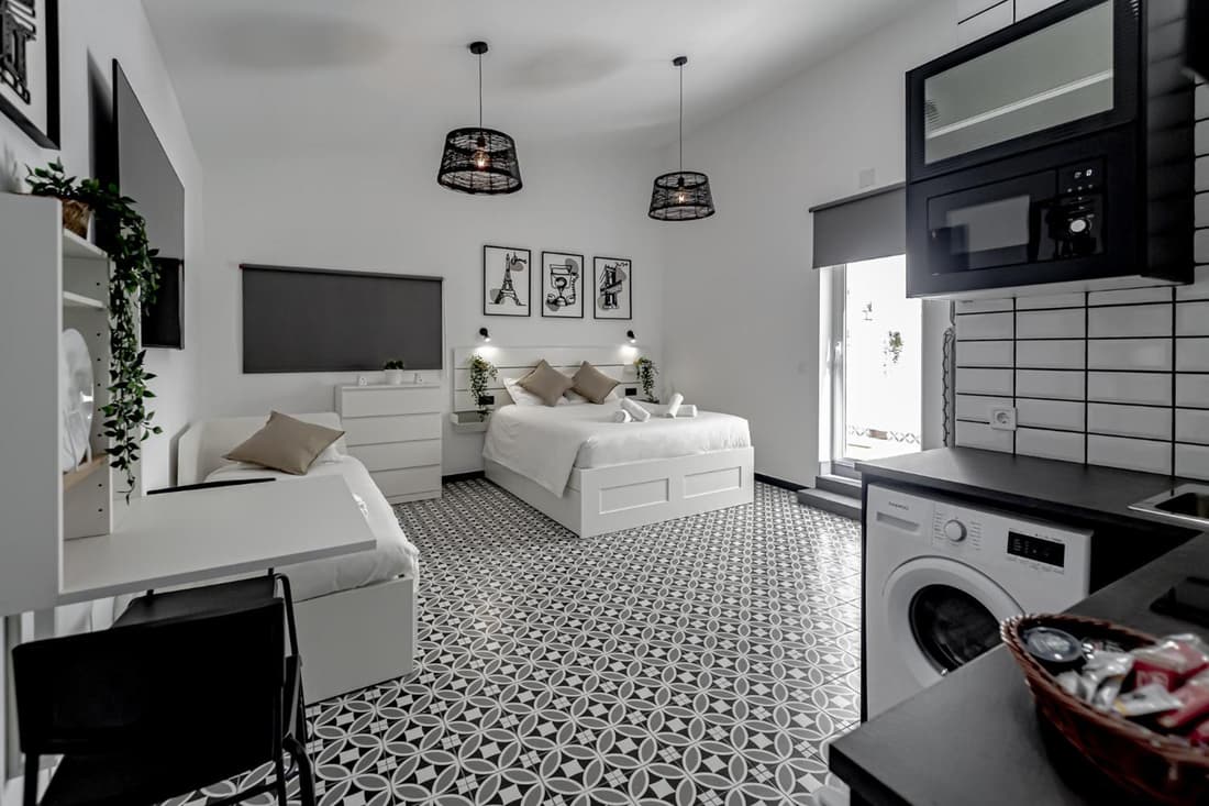 Apartamentos Pino