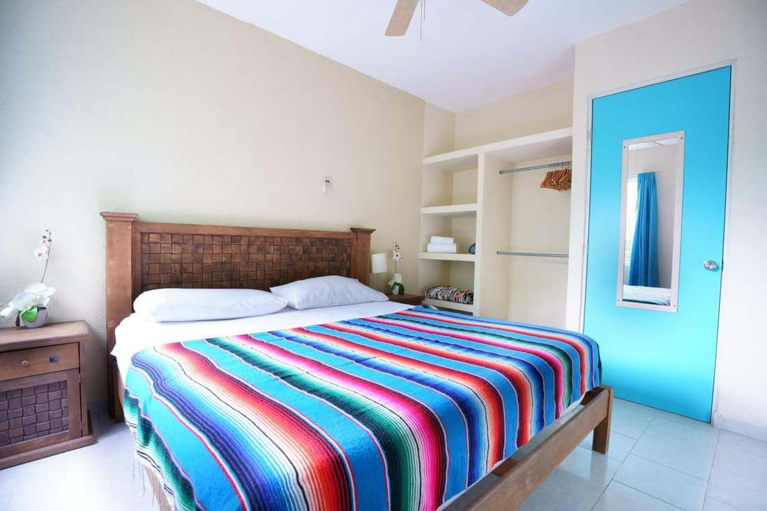 Casa de Colores