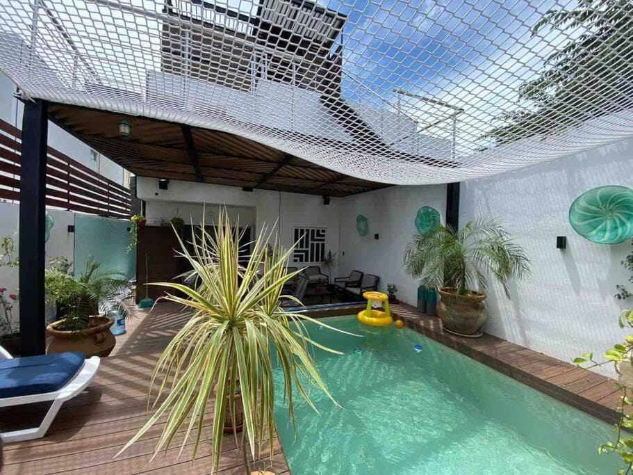 Casa Destinos