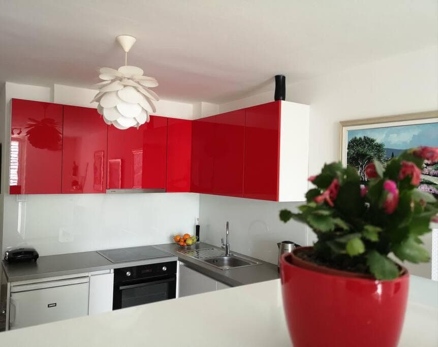 STUDIO APARTMENT IVANA - new sweet apartment