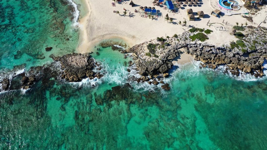 Hotel Puerto Libre