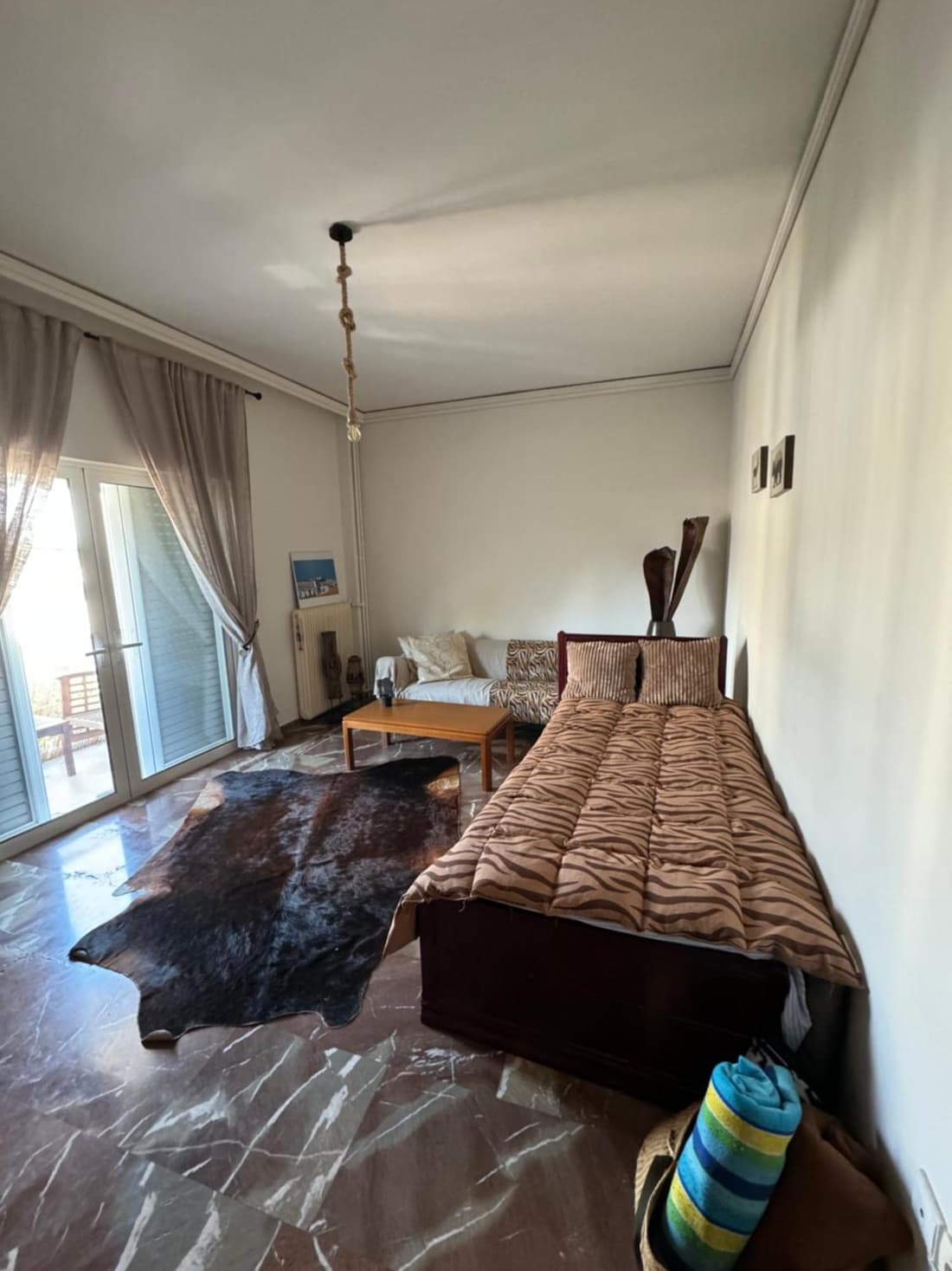 Apollo Apartment Athens/Airport