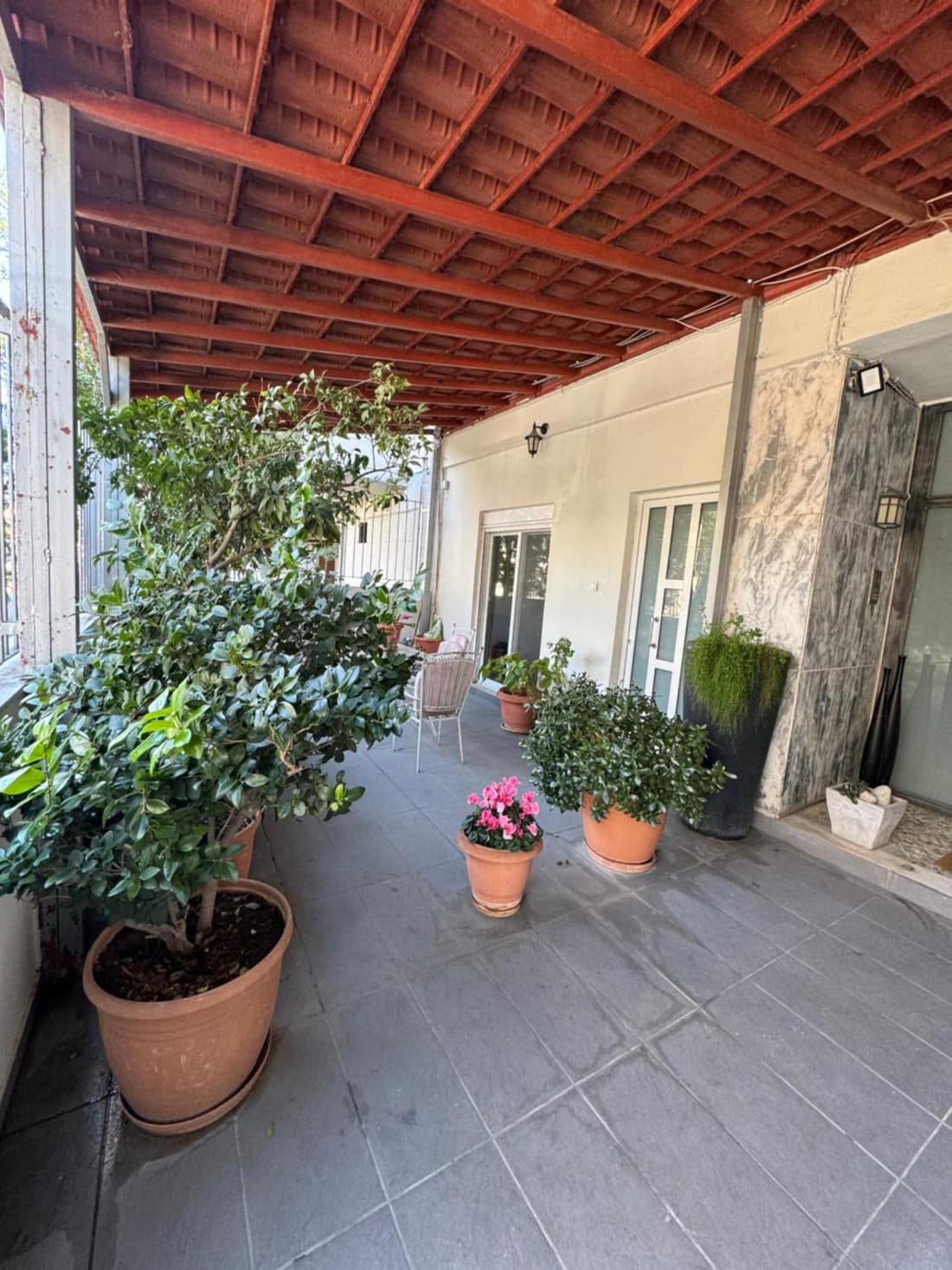Apollo Apartment Athens/Airport