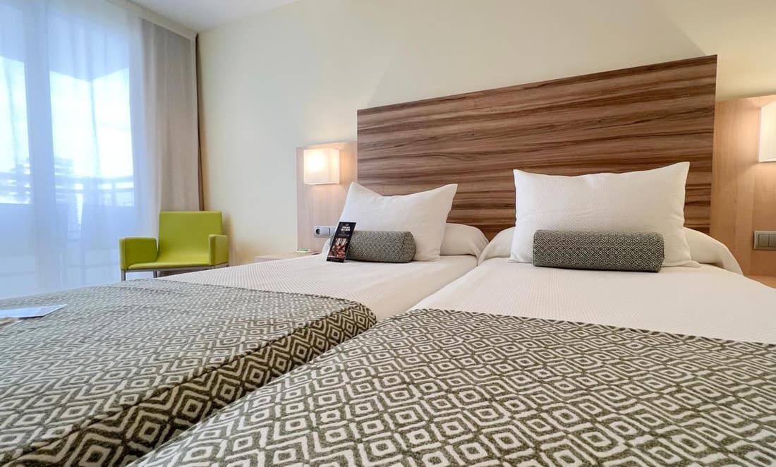 Riviera Beachotel - Adults Recommended
