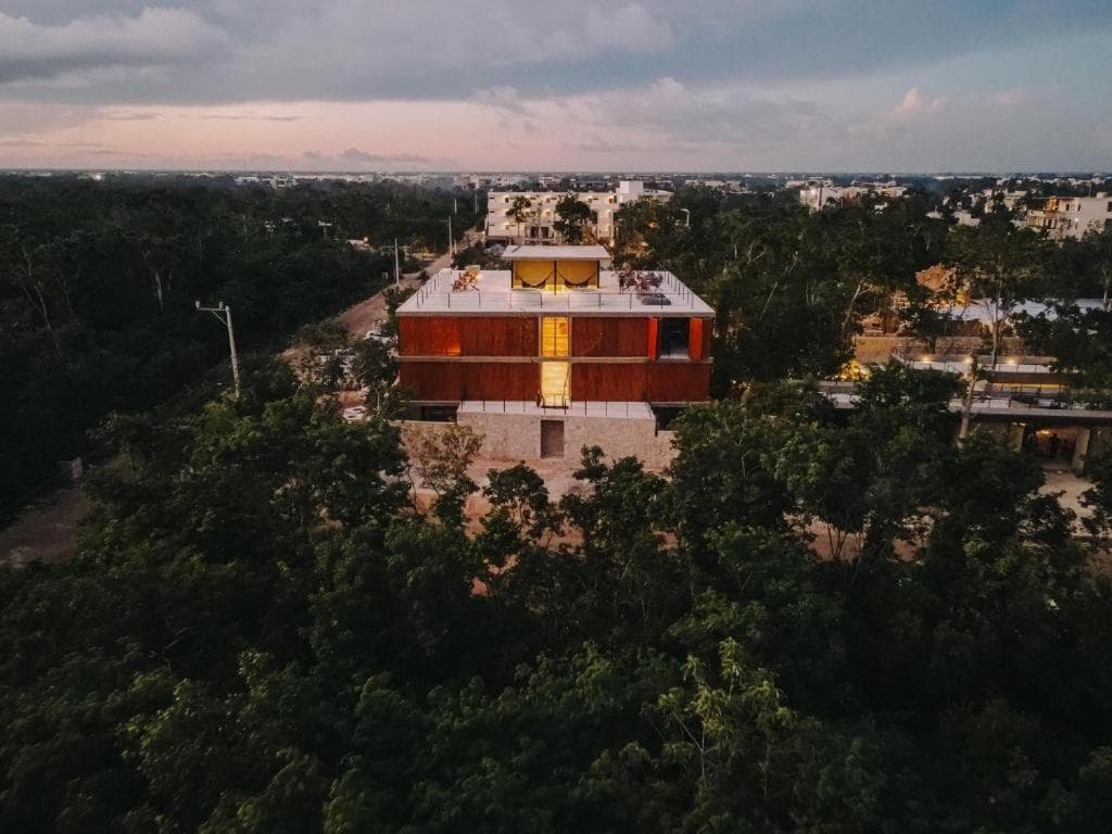 Seremonia Origen Studios by The Spot Rentals