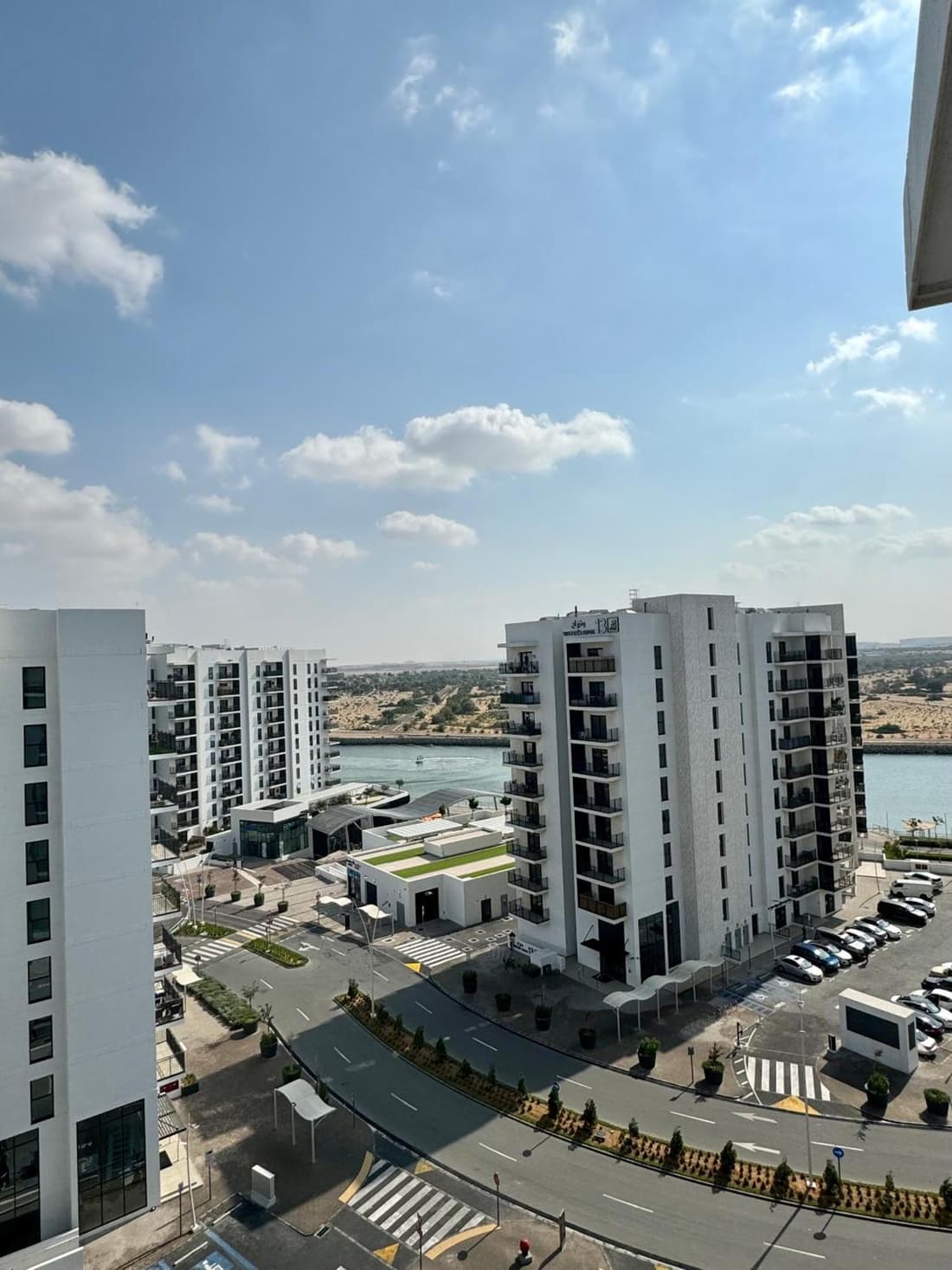 The Hive Retreats in Yas Island