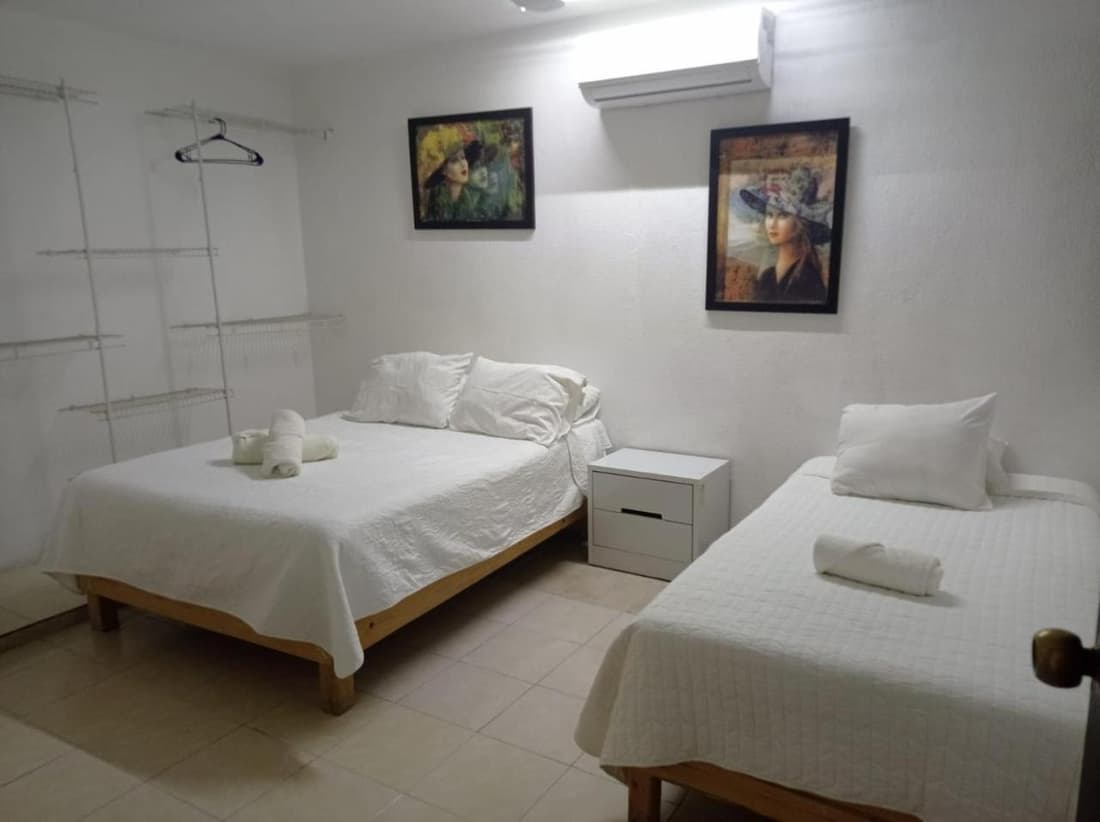 Tu hogar perfecto en el corazón de Cancun
