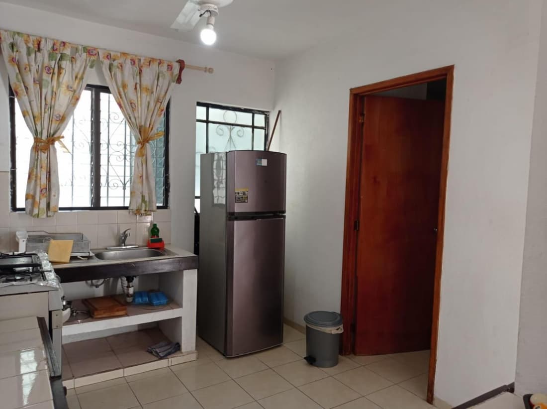 Tu hogar perfecto en el corazón de Cancun