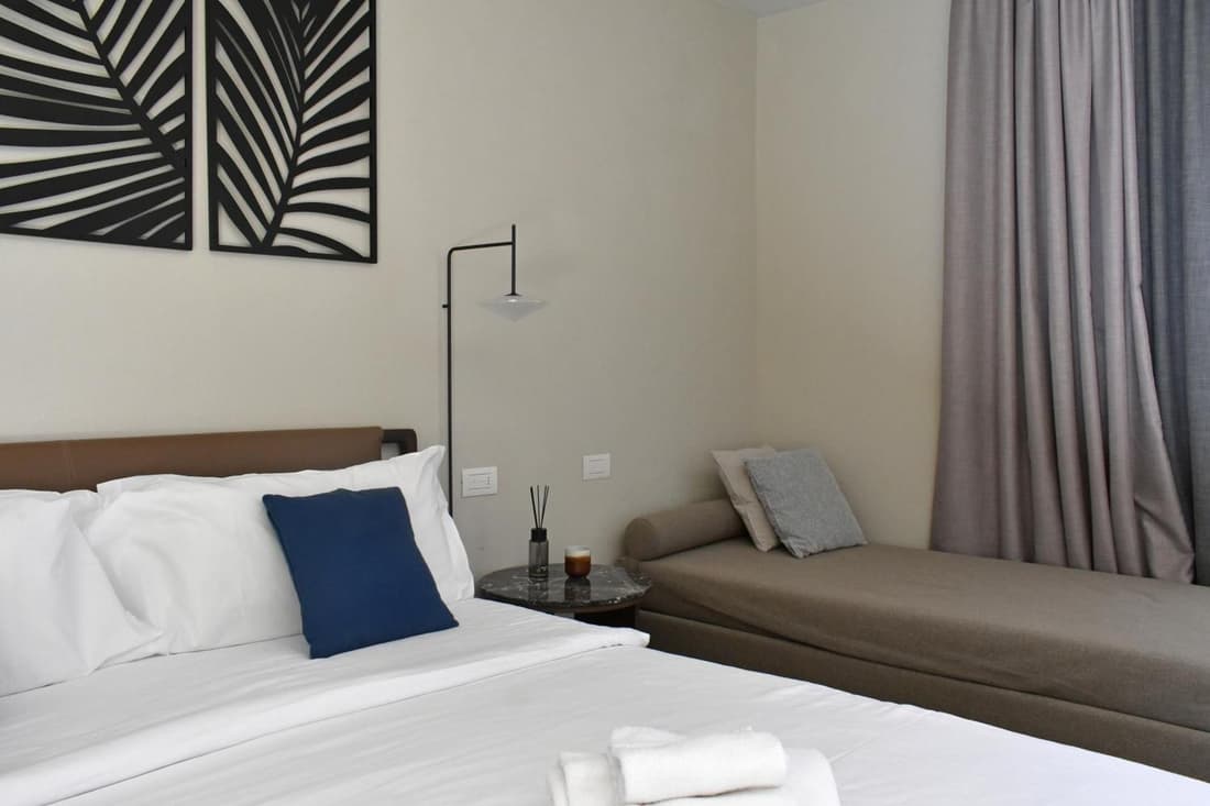 Villa Pioppi Hotel