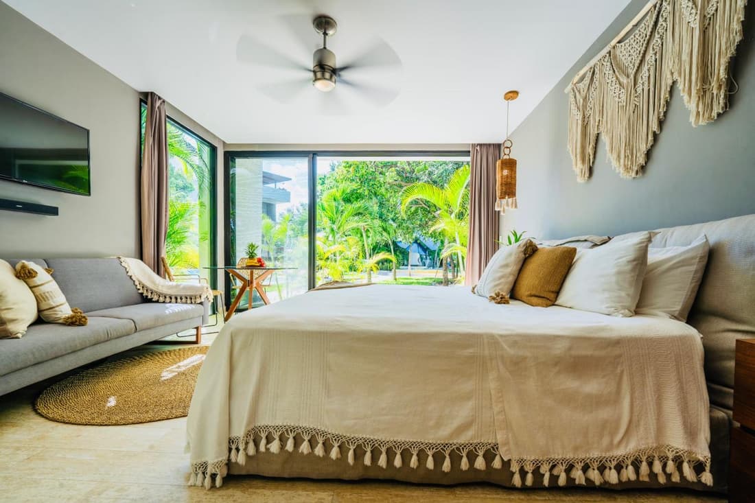 Luz de Luna Tulum Suite II