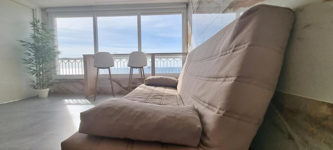 Principado Benidorm Suites Levante
