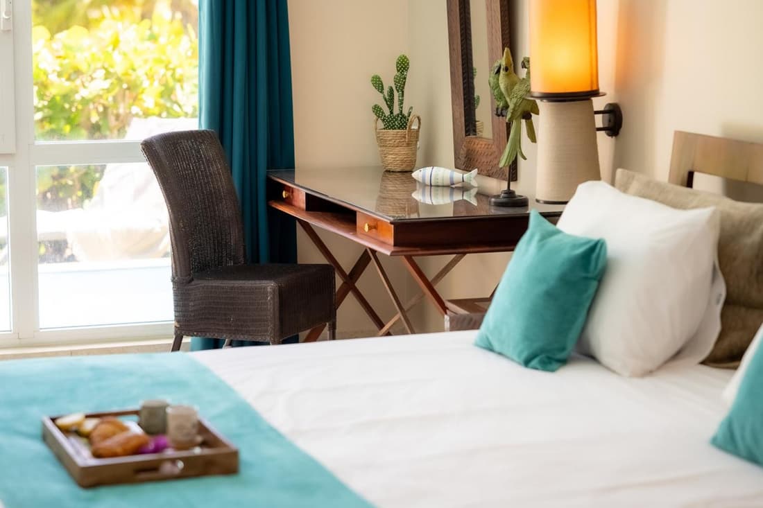 Physacap Suites & Villas