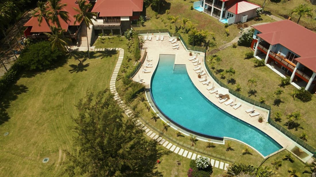 Physacap Suites & Villas