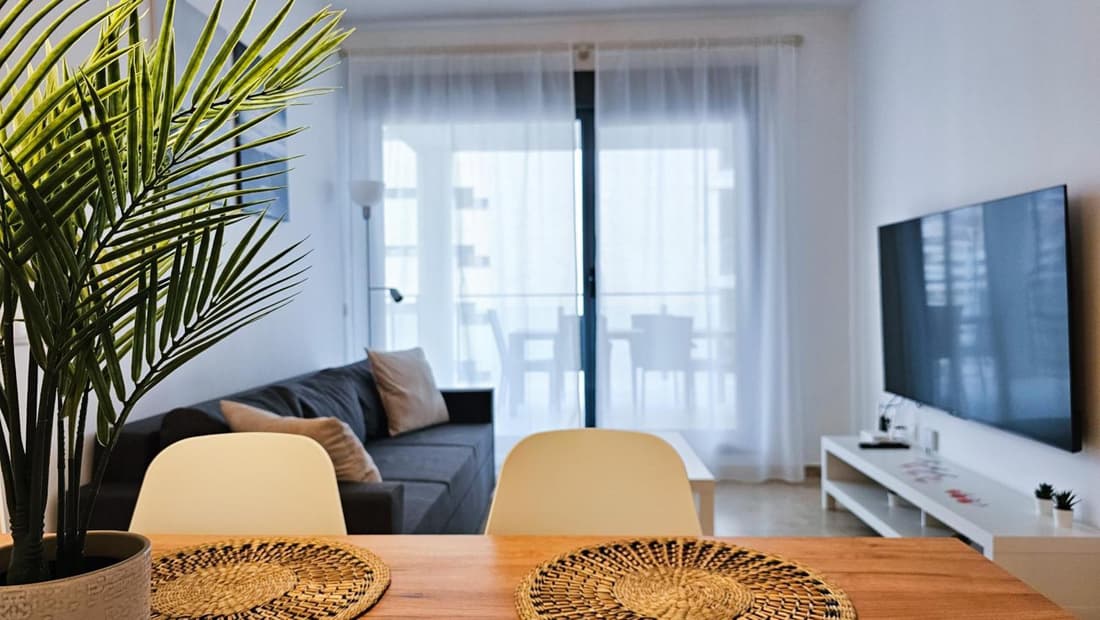 CALA ALTA relax apartment