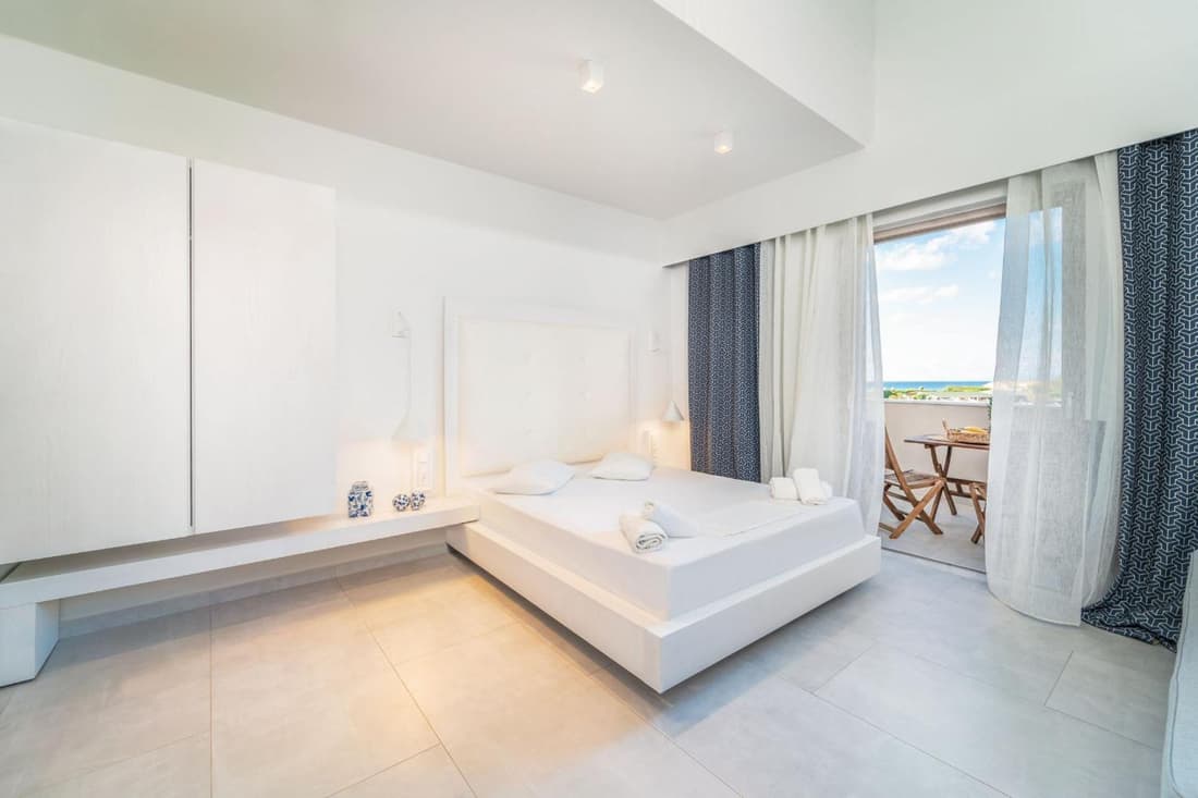 San Giovanni Beach Resort and Suites