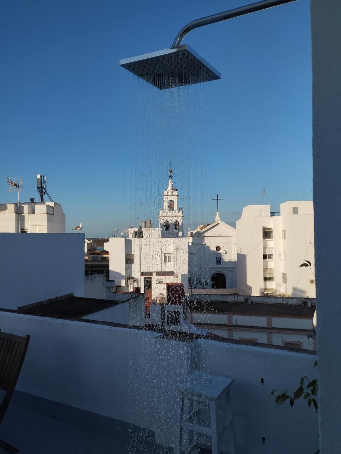 Duplex El Bergantín