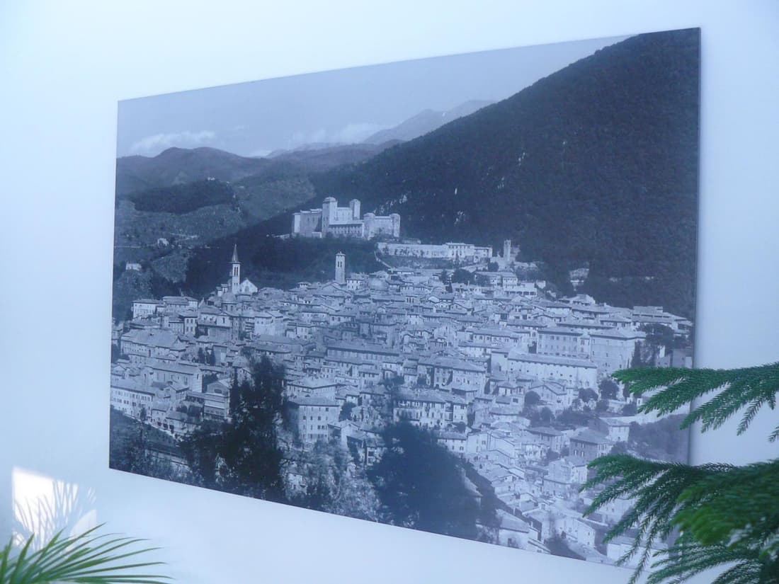 Casa Religiosa Di Ospitalità Nazareno