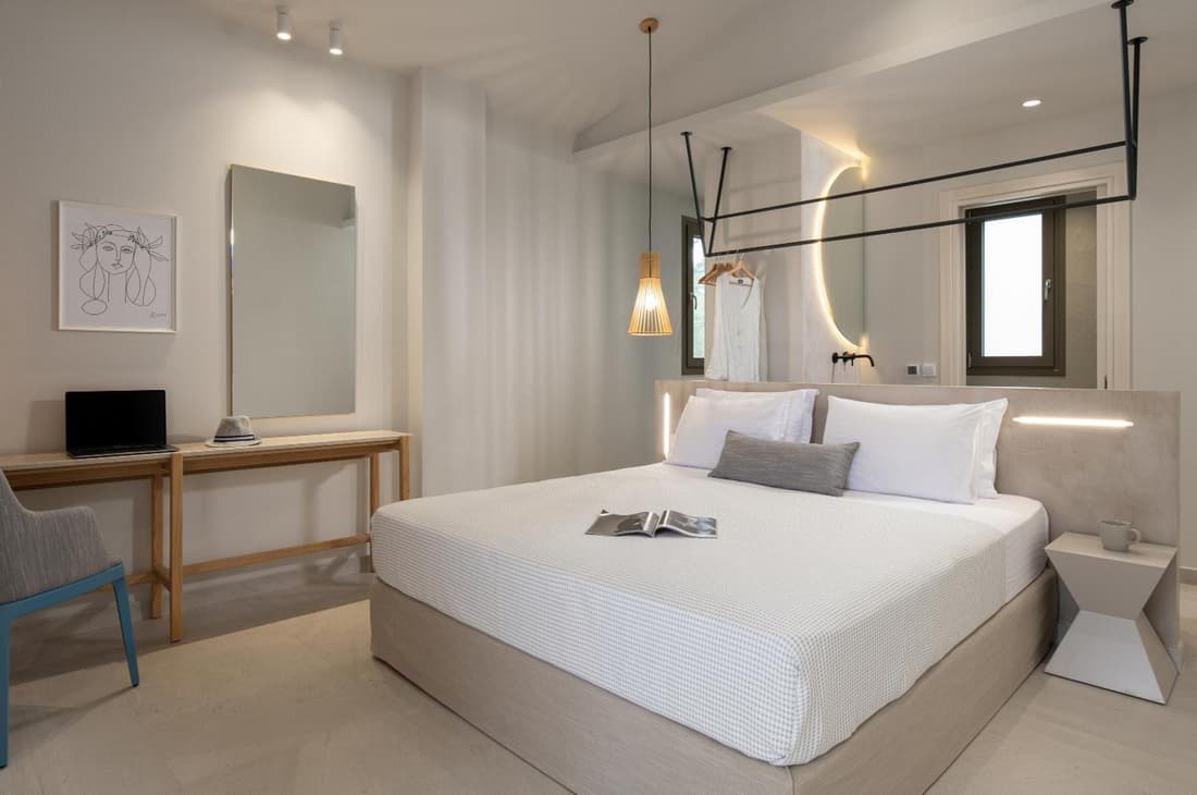 Philoxenia Hotel