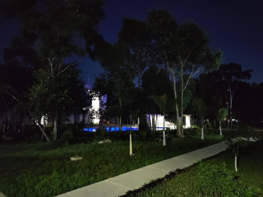 Departamento en CanCun.