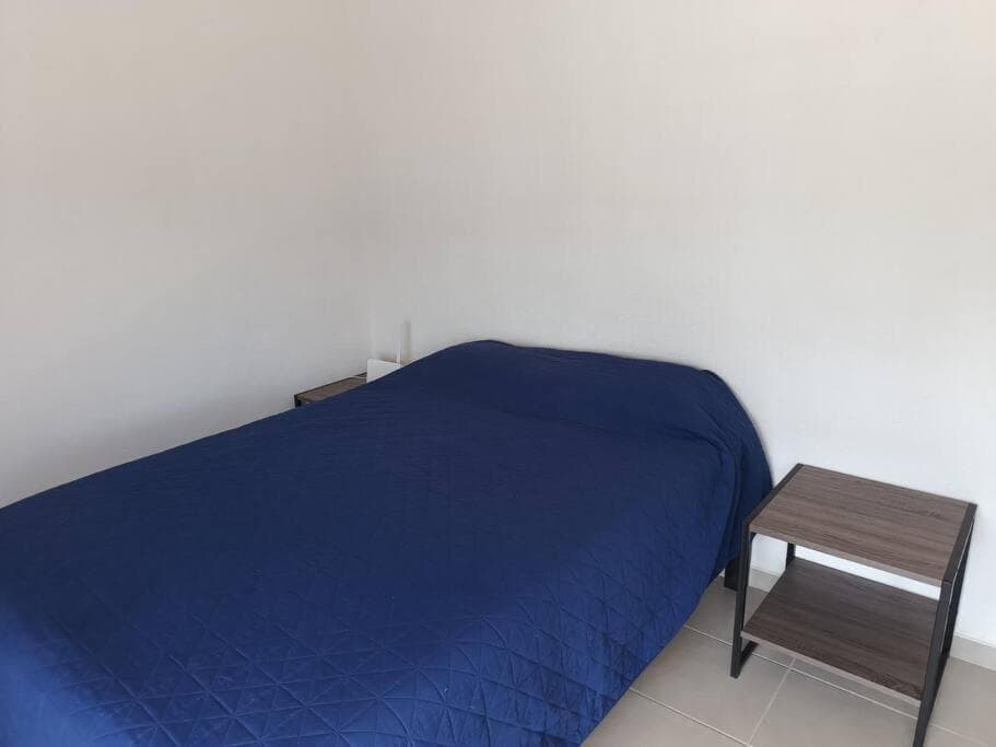 Departamento en CanCun.