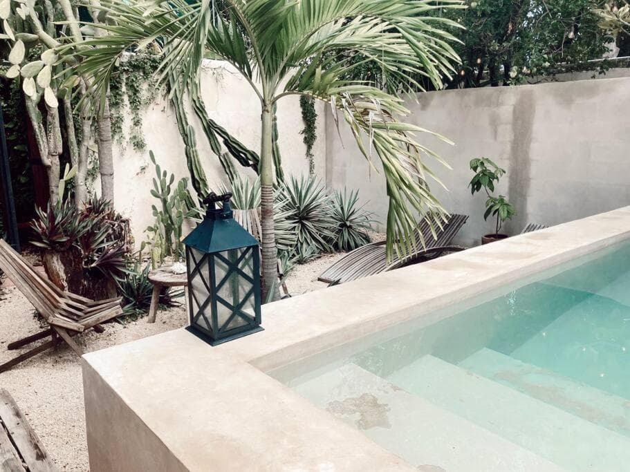 Hotel Boutique KAA