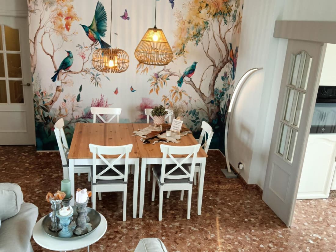 B&B Villa Deseada