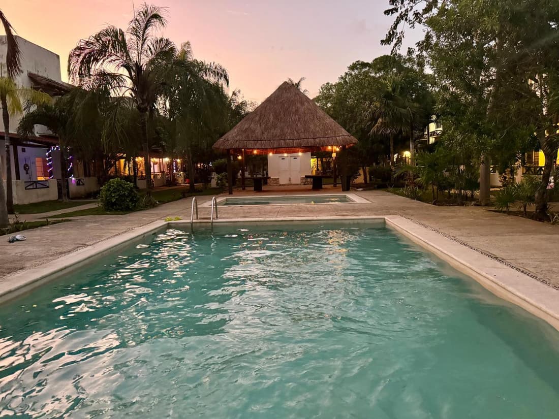 Casa Ceiba
