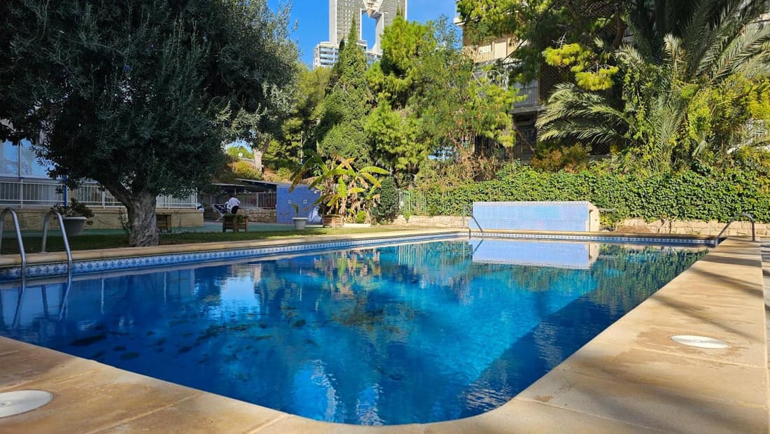 CUMBRE relax apartment