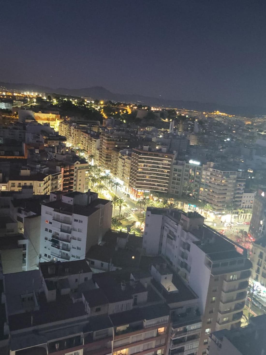 Charming studio in the center of the city Apartamento pleno centro de Alicante