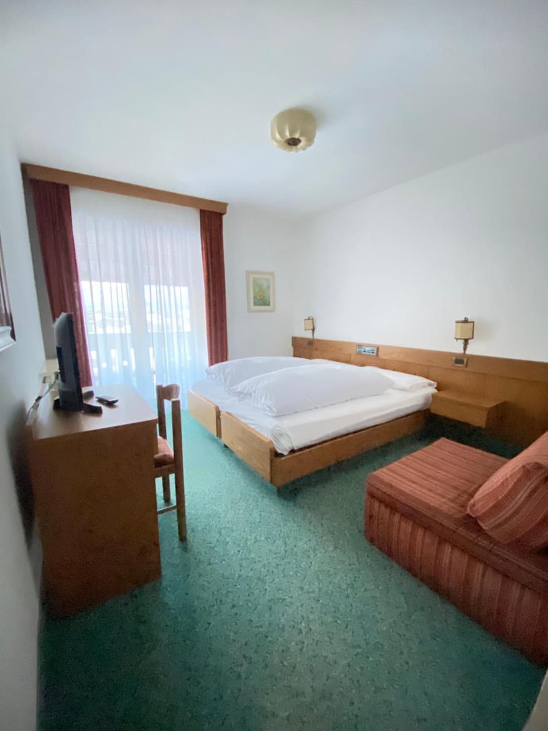 Affittacamere Garden Cavalese