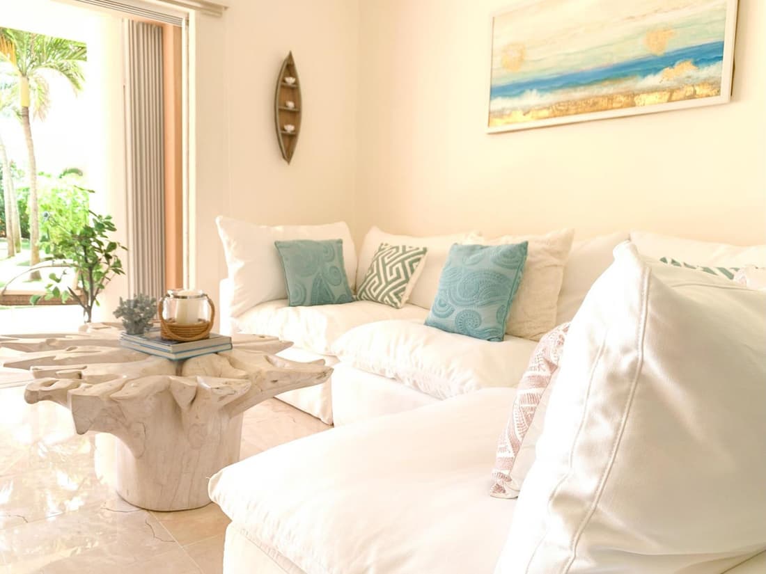 Beachfront Breathtaking Views Puerto Aventuras